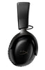 HyperX Cloud III Wireless Gaming Headset (Black) (PC, PS5, PS4)