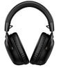 HyperX Cloud III Wireless Gaming Headset (Black) (PC, PS5, PS4)