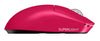 Logitech G PRO X Superlight 2 LIGHTSPEED Gaming Mouse (Magenta) (PC)