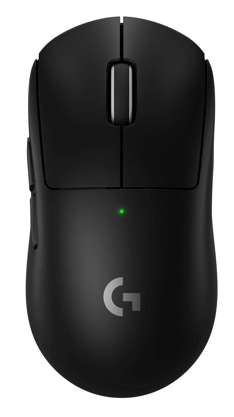 Logitech G PRO X Superlight 2 LIGHTSPEED Gaming Mouse (Black) (PC)