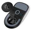 Logitech G PRO X Superlight 2 LIGHTSPEED Gaming Mouse (Black) (PC)