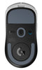 Logitech G PRO X Superlight 2 LIGHTSPEED Gaming Mouse (White) (PC)