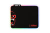 Gorilla Gaming - RGB Gaming Mouse Pad (PC)