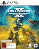Helldivers II (PS5)