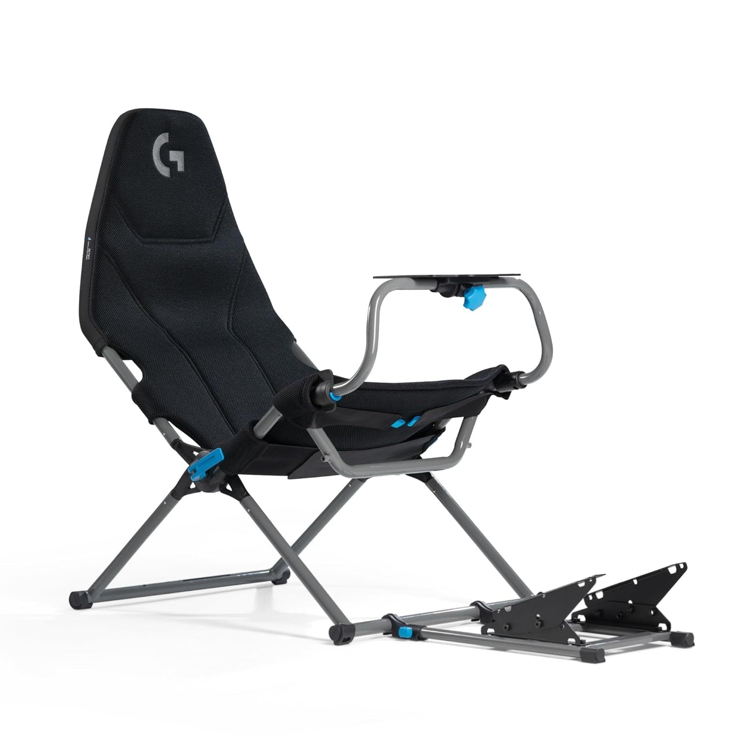Playseat Challenge X - Logitech G Edition Sim Racing Cockpit (PC, PS5, PS4, Xbox Series X, Xbox One)