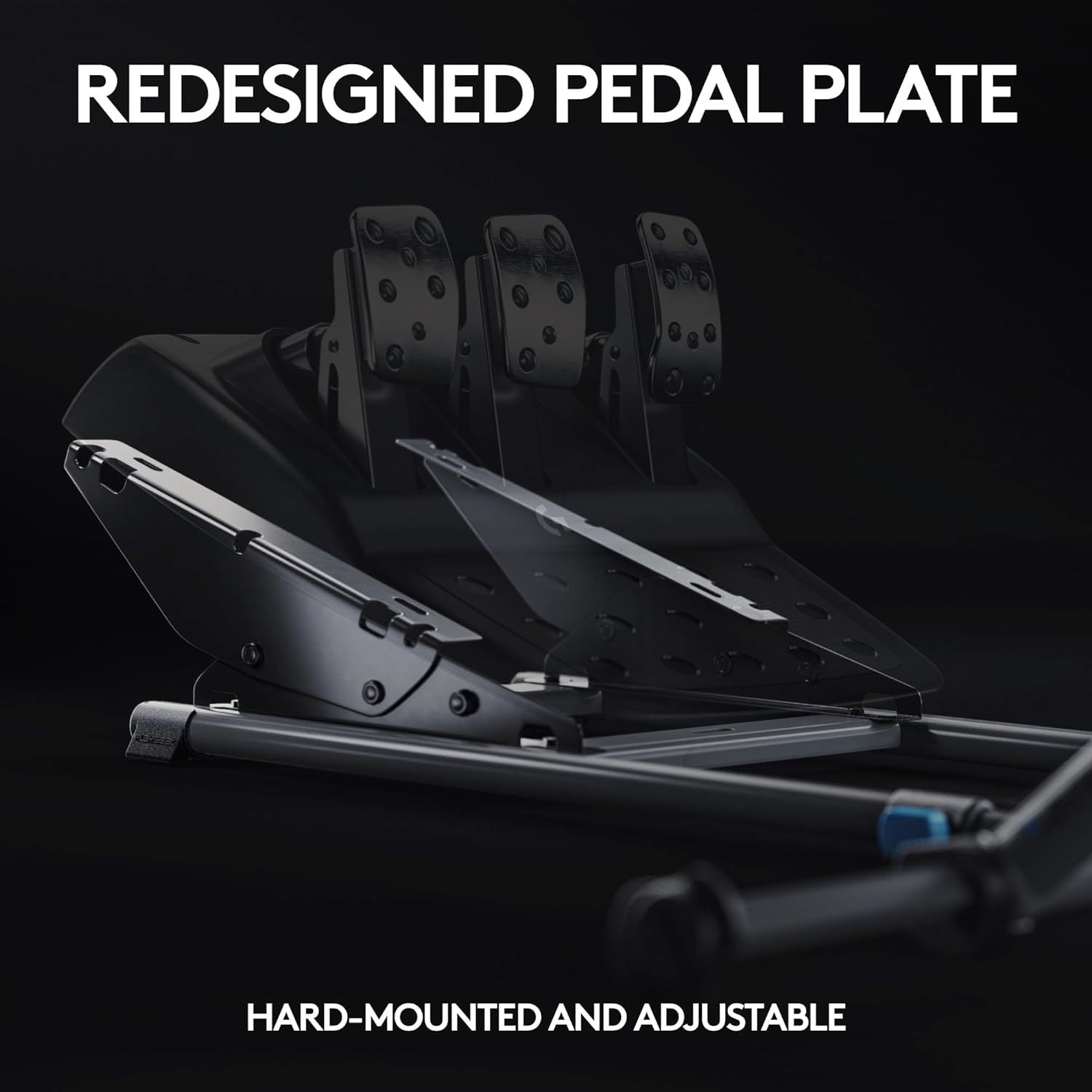 Playseat Challenge X - Logitech G Edition Sim Racing Cockpit (PC, PS5, PS4, Xbox Series X, Xbox One)