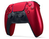 PlayStation 5 DualSense Wireless Controller - Volcanic Red (PC, PS5)