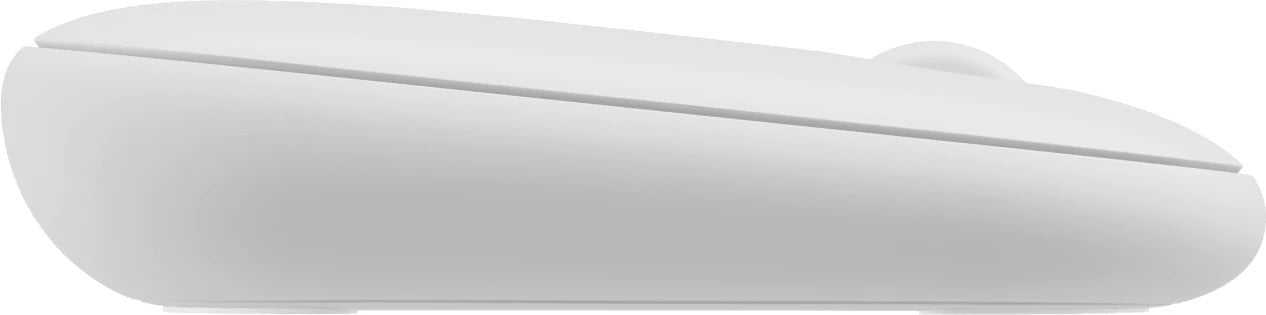 Logitech Pebble Mouse 2 M350s Bluetooth Mouse Tonal White