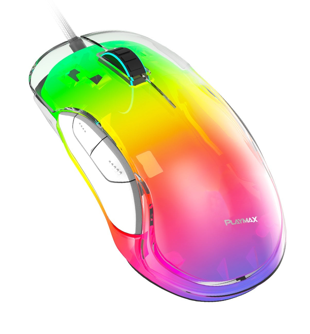 Playmax Aurora Gaming Mouse (PC)