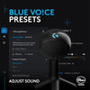 Logitech G Yeti Orb RGB Gaming Microphone (PC)
