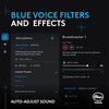 Logitech G Yeti GX Dynamic Gaming Microphone (PC)
