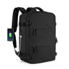 STORFEX Large Travel Backpack - Durable, Water-Resistant, and Feature-Packed