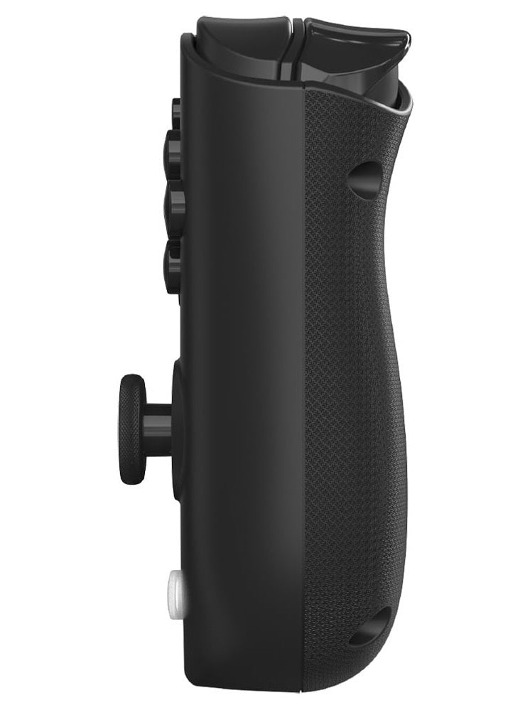 Nitro Deck Controller for Nintendo Switch (Black)