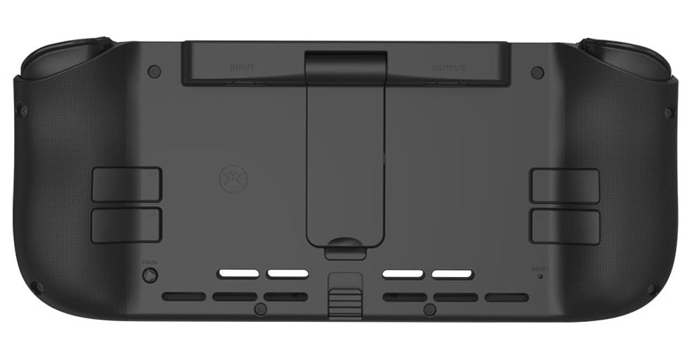 Nitro Deck Controller for Nintendo Switch (Black)