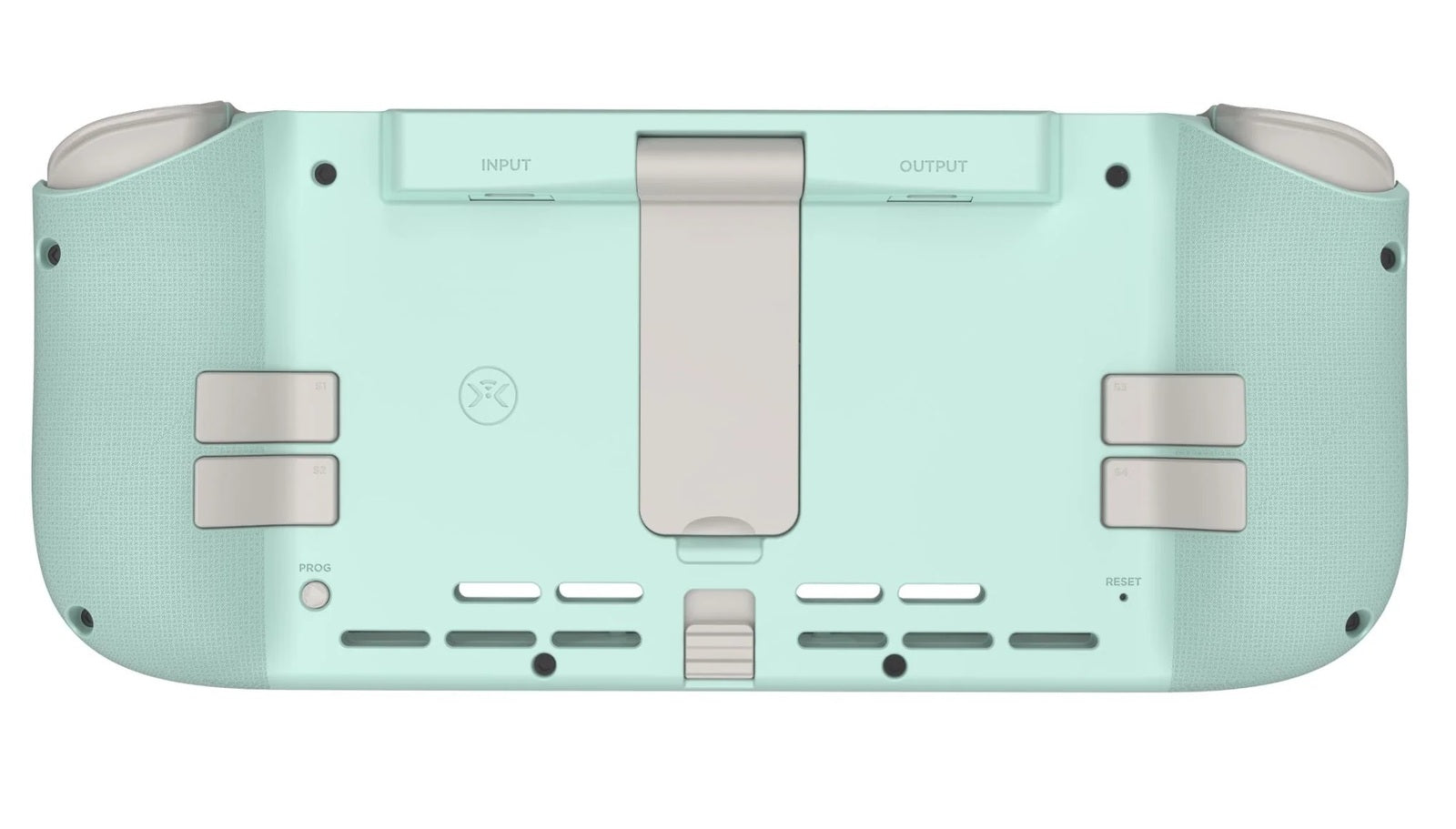 Nitro Deck Limited Edition with Carry Case (Retro Mint) (Switch)