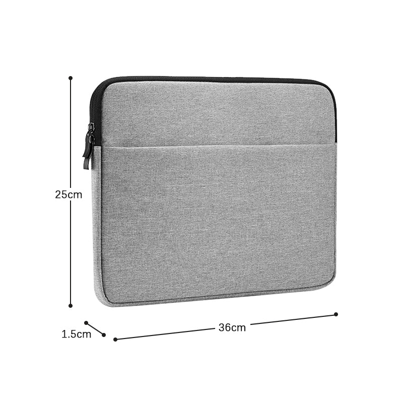 STORFEX 13 inch Laptop Case Sleeve - Stylish, Lightweight Protection for Your Laptop
