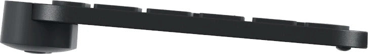 Logitech MX Keys S Advanced Wireless Illuminated Keyboard Graphite