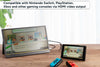 Kogan 15.6" Full HD IPS Portable Monitor with Leather Case