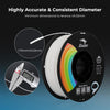 Creality Ender 1.75mm PLA+ 3D Printing Filament 1kg - White