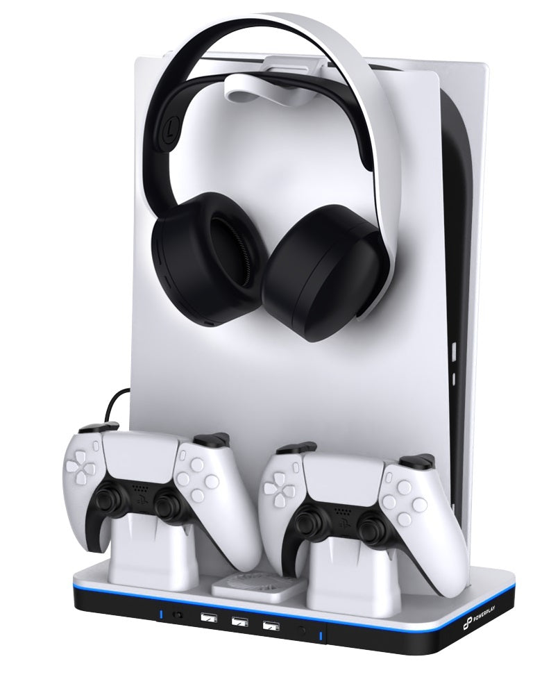 PowerPlay PS5 Docking Station
