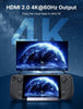 JSAUX 6-in-1 Docking Station for Handheld Consoles