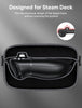 JSAUX Handheld Console Hard Shell Carry Case