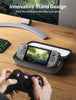 JSAUX Handheld Console Hard Shell Carry Case