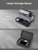 JSAUX Handheld Console Hard Shell Carry Case