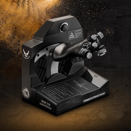 Thrustmaster Viper TQS (PC)