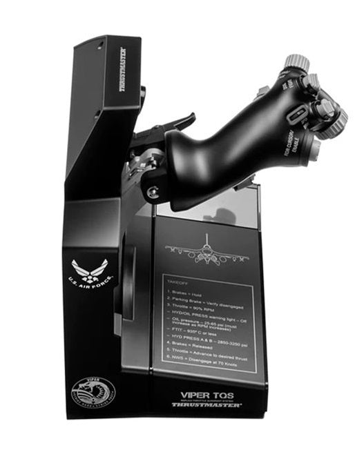Thrustmaster Viper TQS (PC)