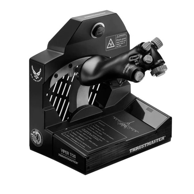 Thrustmaster Viper TQS (PC)