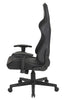 Gorilla Gaming Commander Elite Chair - Black/Black