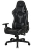 Gorilla Gaming Commander Elite Chair - Black/Grey