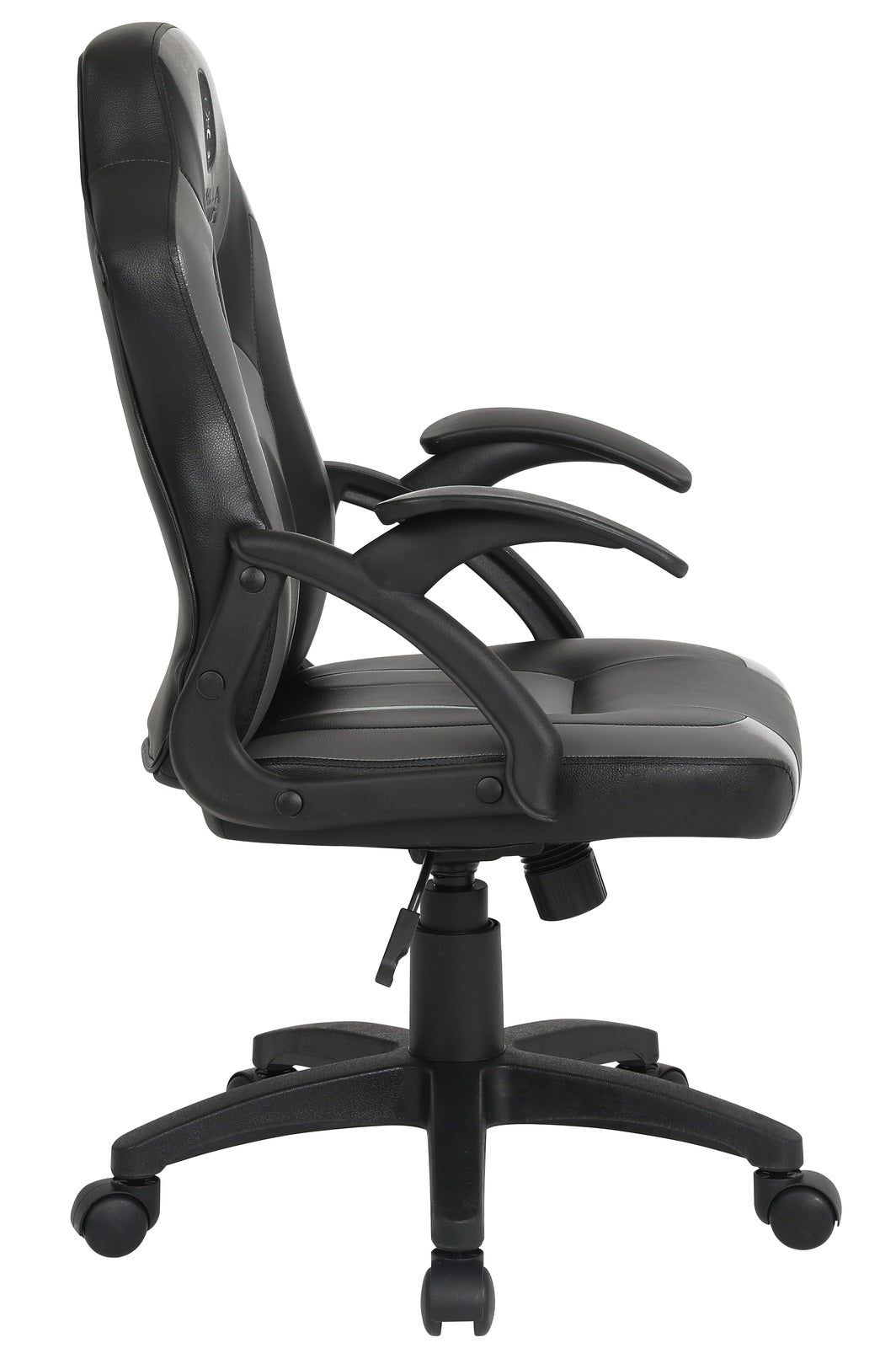Gorilla Gaming Little Monkey Chair - Black/Grey
