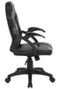 Gorilla Gaming Little Monkey Chair - Black/Grey