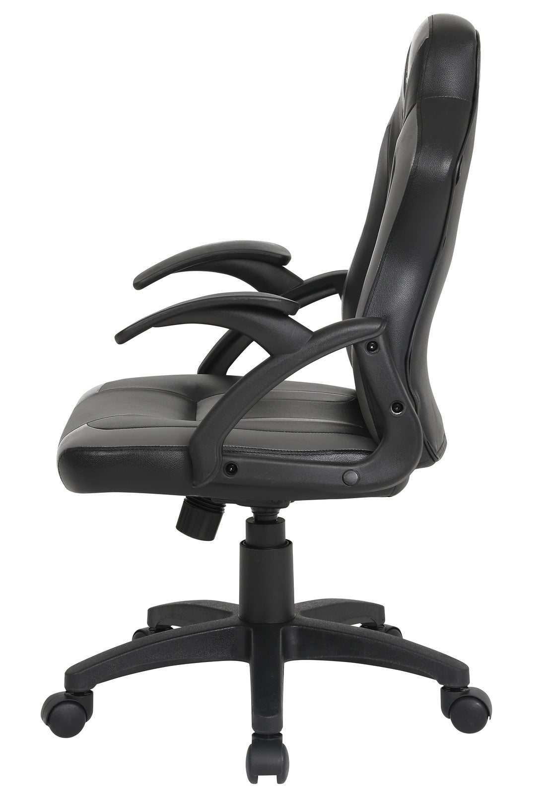 Gorilla Gaming Little Monkey Chair - Black/Grey