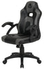 Gorilla Gaming Little Monkey Chair - Black/Grey