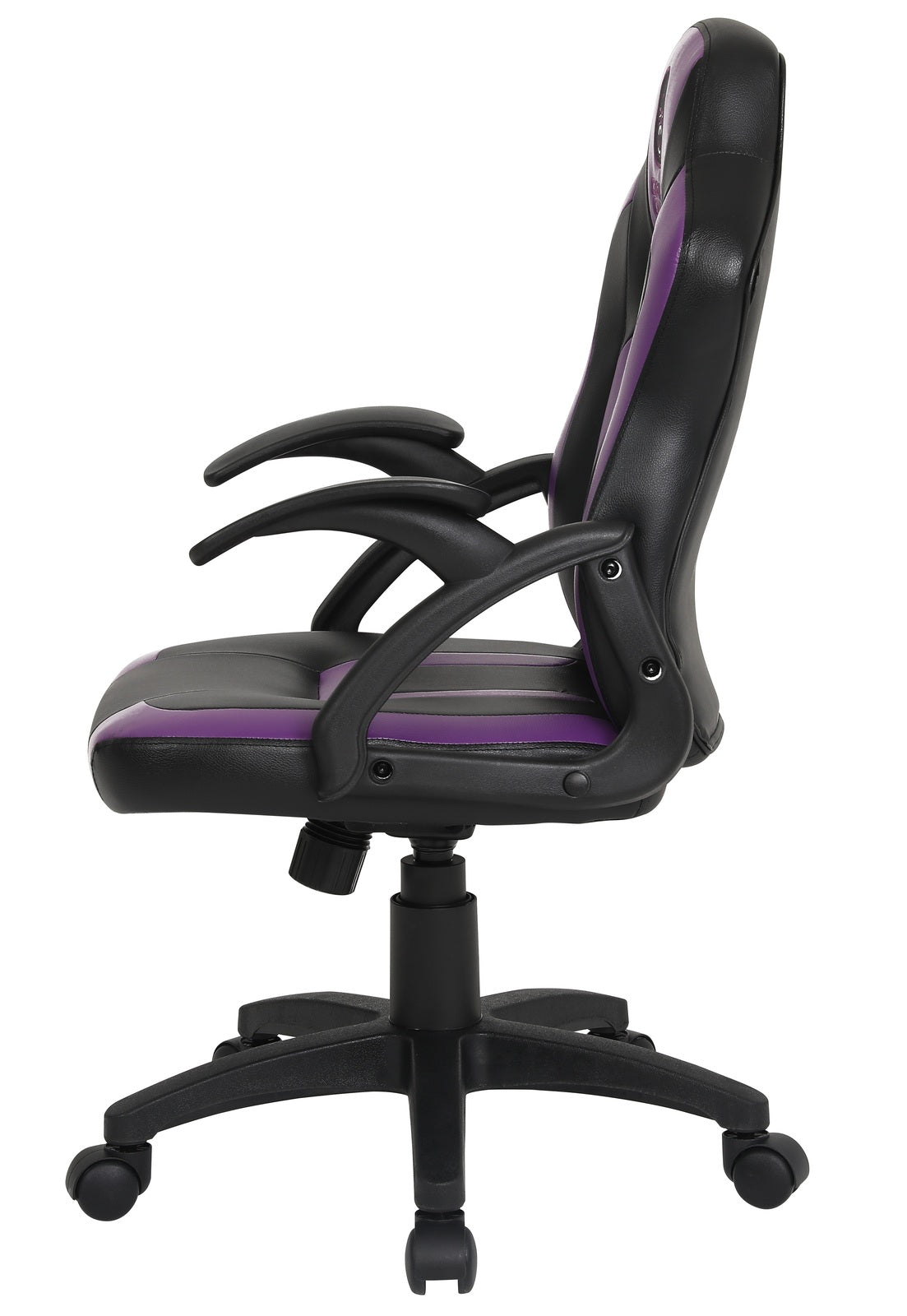 Gorilla Gaming Little Monkey Chair - Black/Purple