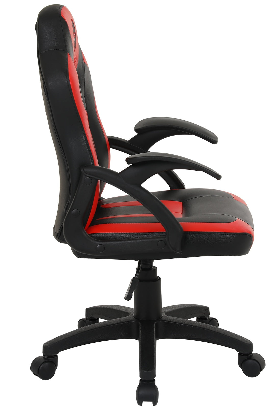 Gorilla Gaming Little Monkey Chair - Black/Red