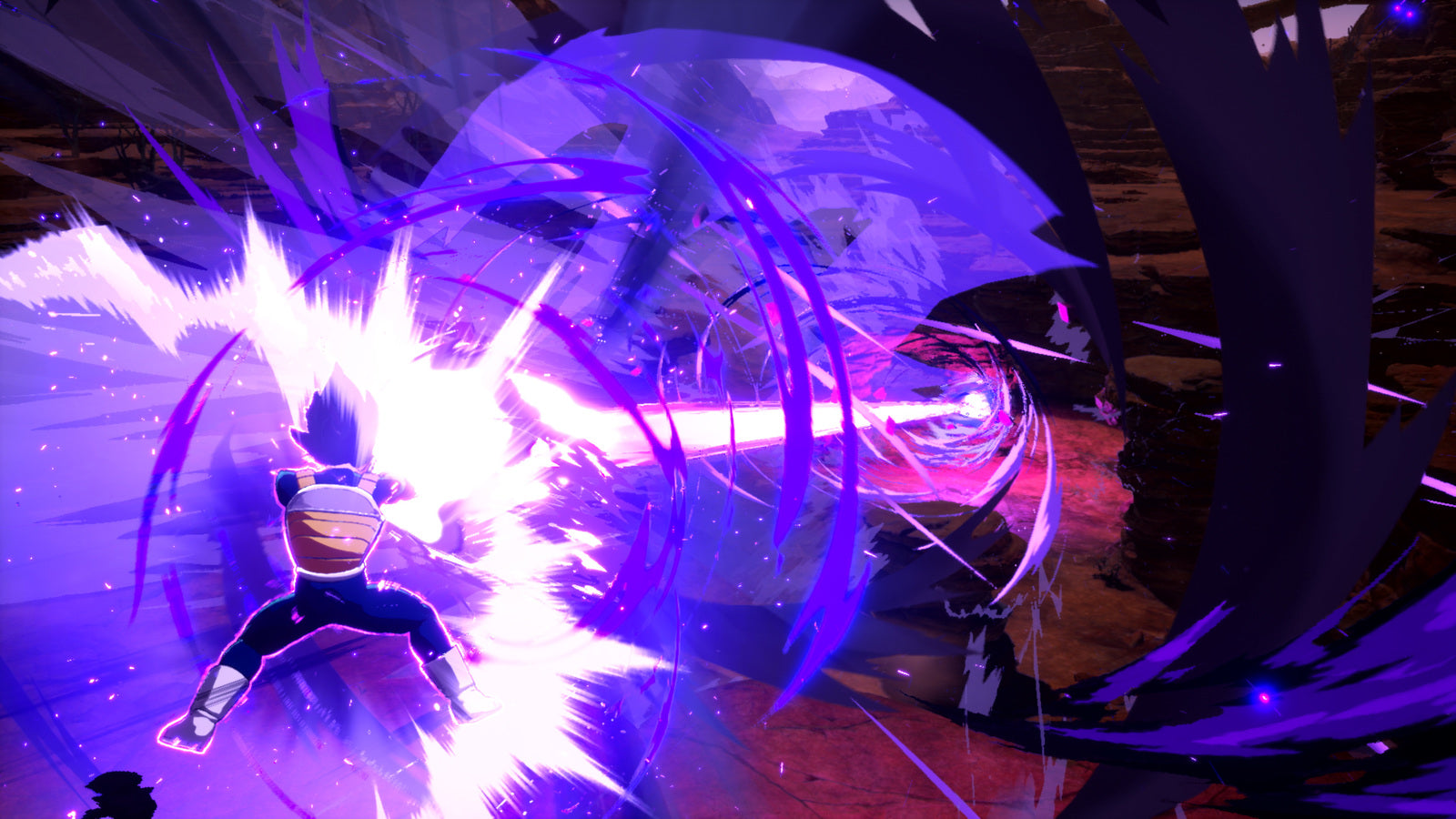 Dragon Ball: Sparking! ZERO (PS5)