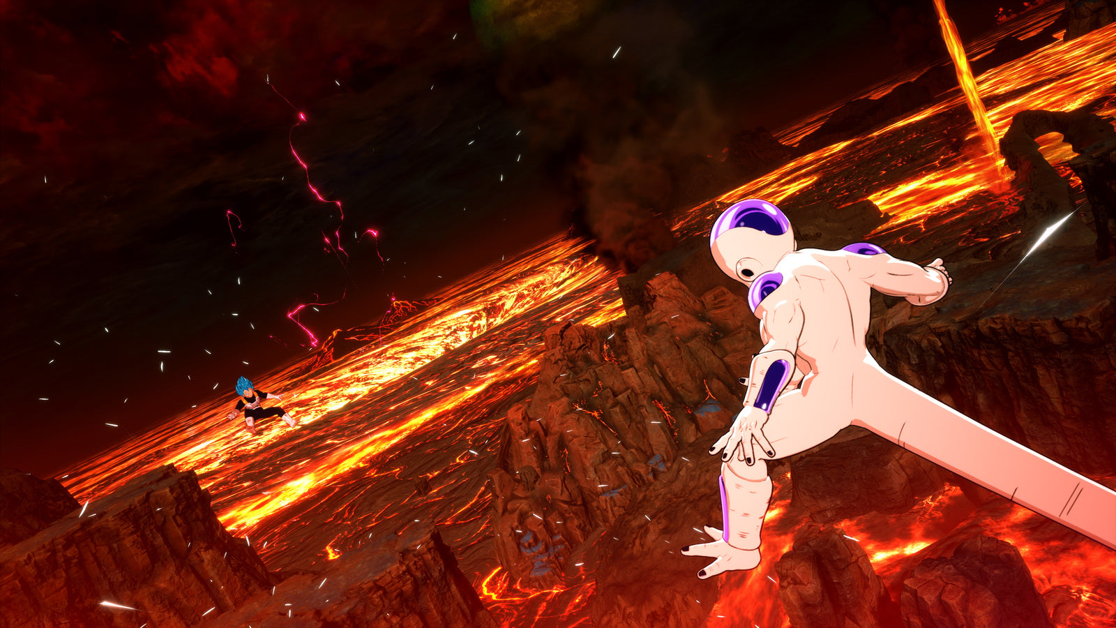 Dragon Ball: Sparking! ZERO (PS5)