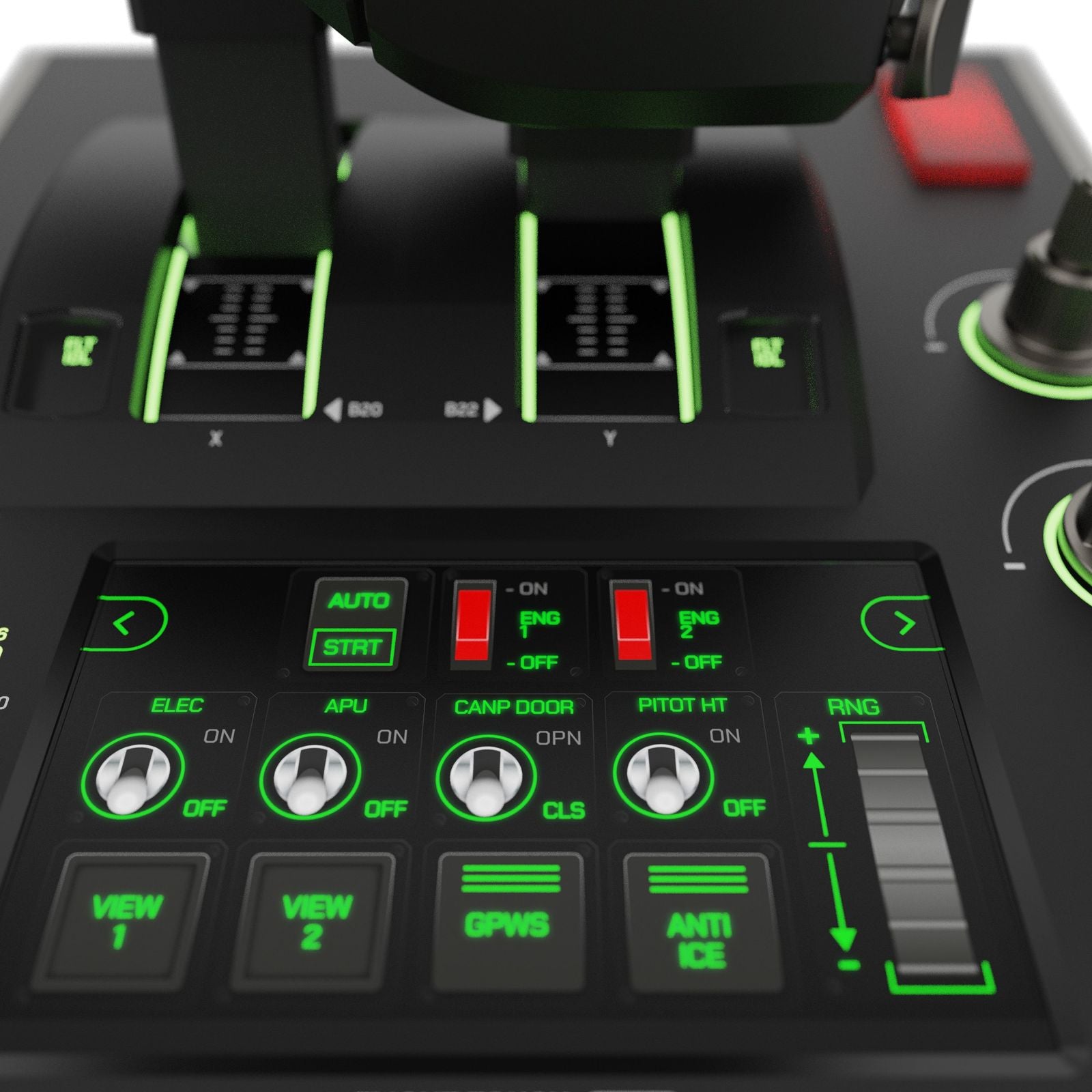 Turtle Beach VelocityONE Flightdeck for PC