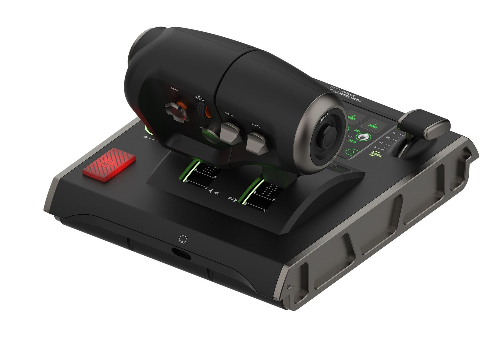 Turtle Beach VelocityONE Flightdeck for PC