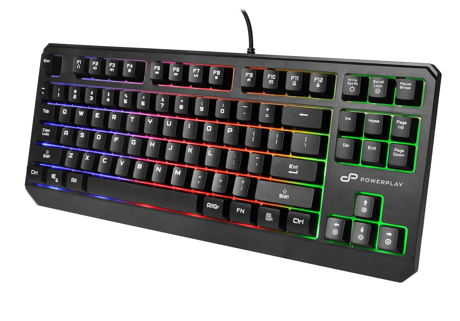 PowerPlay Mini TKL Keyboard (PC)