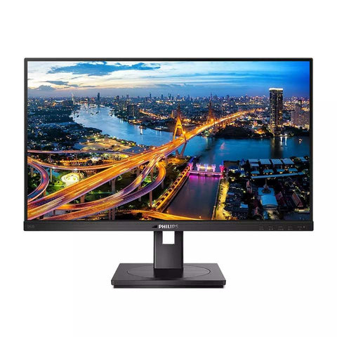 Philips 24" FHD Business LCD Monitor with PowerSensor