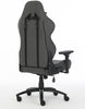 Playmax Gaming Chair - Fabric Grey