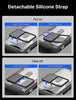 JSAUX ModCase for Steam Deck - Black