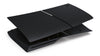 PS5 Console Cover Slim - Midnight Black