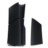 PS5 Console Cover Slim - Midnight Black
