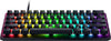 Razer Huntsman V3 Pro Mini 60% Esports Gaming Keyboard (PC)